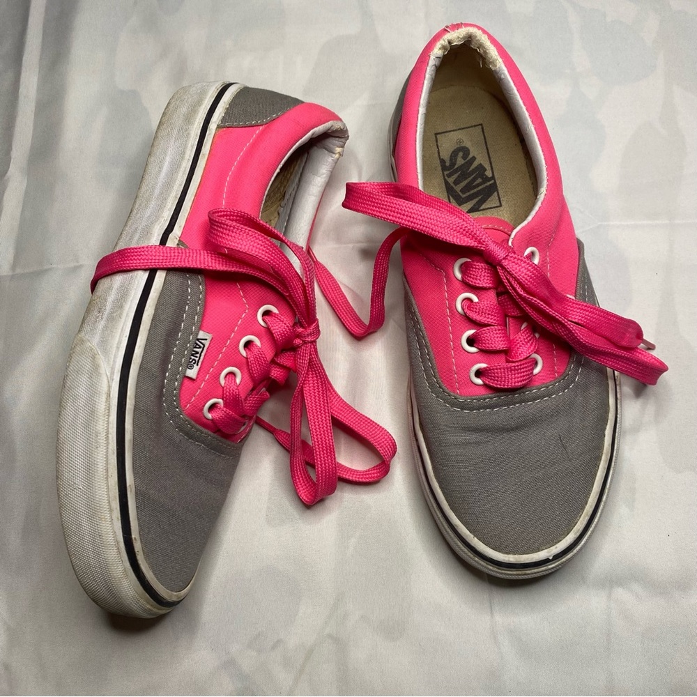 Vans shoes